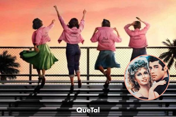 ‘Vaselina’ tendrá una precuela y aquí está el primer vistazo al tráiler